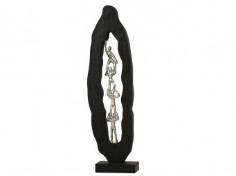 AK.IT0149 YAMATA SPOR DEKOR 2 9*20*69 CM